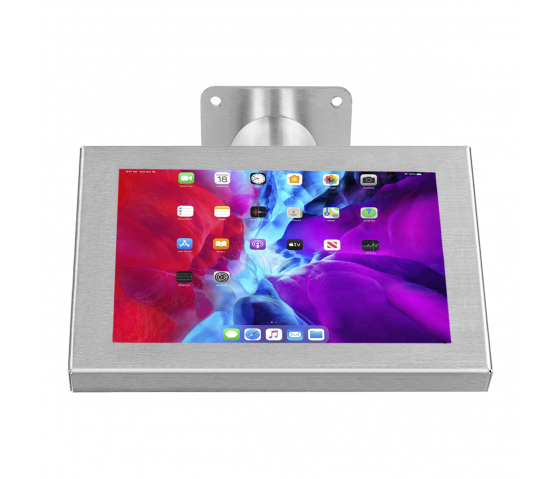 Soporte De Pared Para Tablet 7 A 13 , Firme