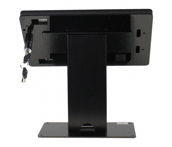 Desk stand for Samsung Galaxy Tab A9 8.7 inch Chiosco Fino - black