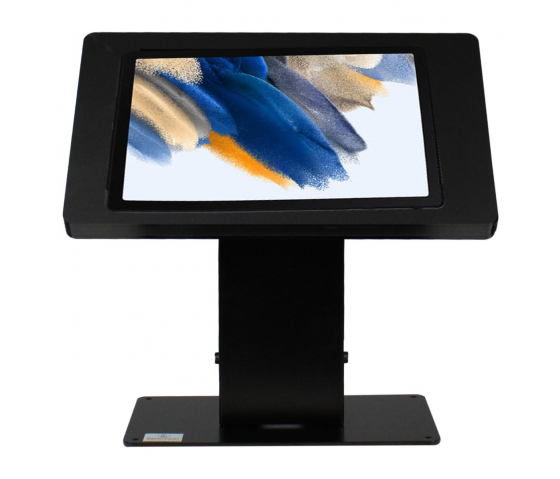 Table stand for Microsoft Surface Go Chiosco Fino - black