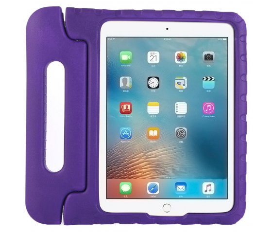 KidsCase tablet case for iPad 10.9 - purple