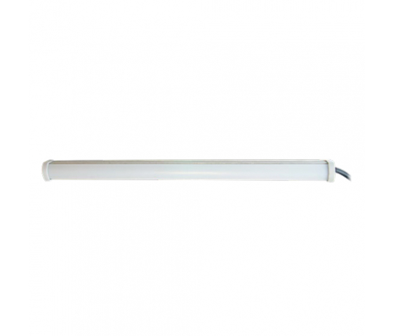 Compacte LED-verlichting voor 19-inch serverkasten