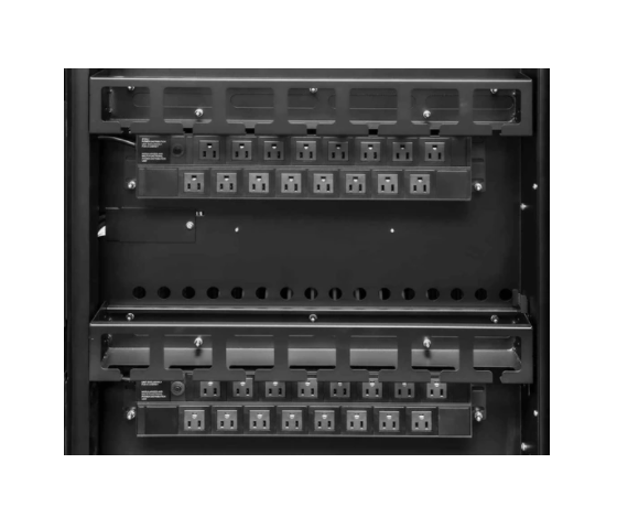 UVC High-Power Charging Cabinet with 16 USB-C ports - 1040 W