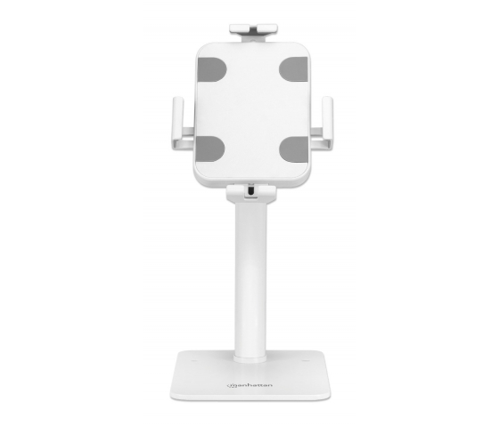 MH Tablet desk stand for Tablets between 7.9 and 11 inches - white