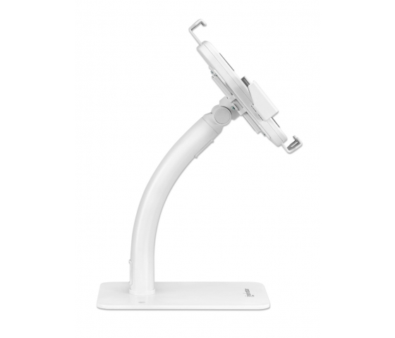 MH Tablet desk stand for Tablets between 7.9 and 11 inches - white