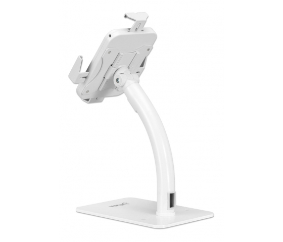 MH Tablet desk stand for Tablets between 7.9 and 11 inches - white