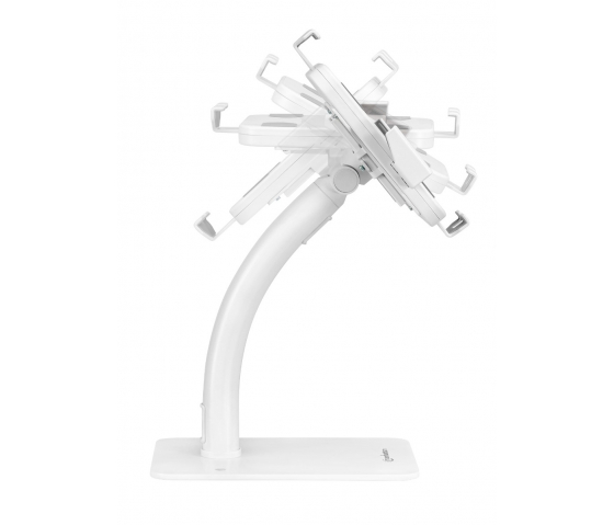 MH Tablet desk stand for Tablets between 7.9 and 11 inches - white