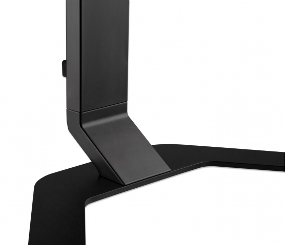 Ultra slim TV floor stand - 32 to 70 inches