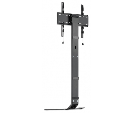 Ultra slim TV floor stand - 32 to 70 inches