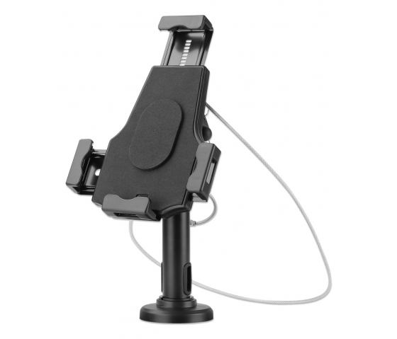 Soporte antirrobo universal para tablets de 7,9