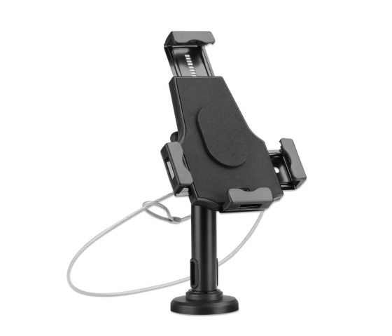 Soporte antirrobo universal para tablets de 7,9