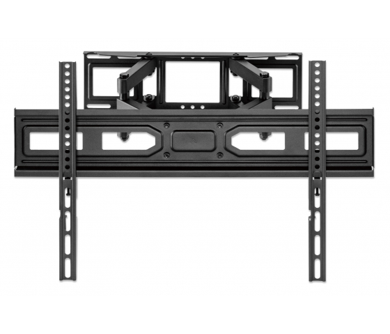 Pełnowartościowy uchwyt do telewizora MHT67 z nastelbare nivellering dla telewizorów o przekątnej od 37 do 80 cali
