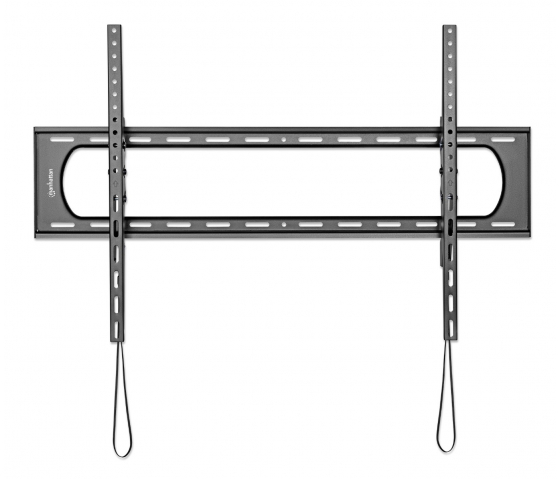 Heavy-Duty large TV wall bracket MHT69 with tilt function for 60 to 120 inch televisions