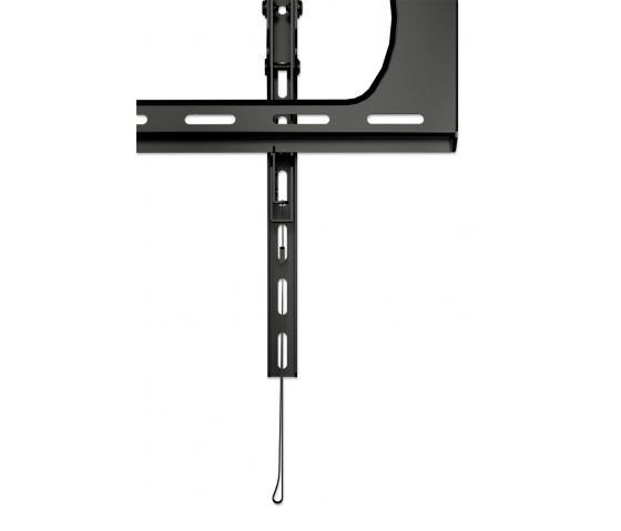 Heavy-Duty large TV wall bracket MHT69 with tilt function for 60 to 120 inch televisions