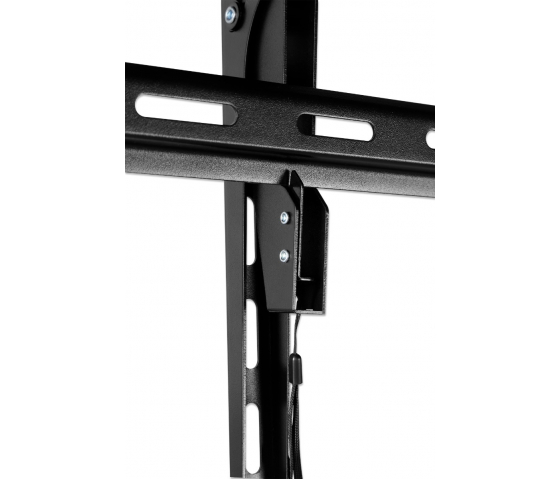 Heavy-Duty large TV wall bracket MHT69 with tilt function for 60 to 120 inch televisions