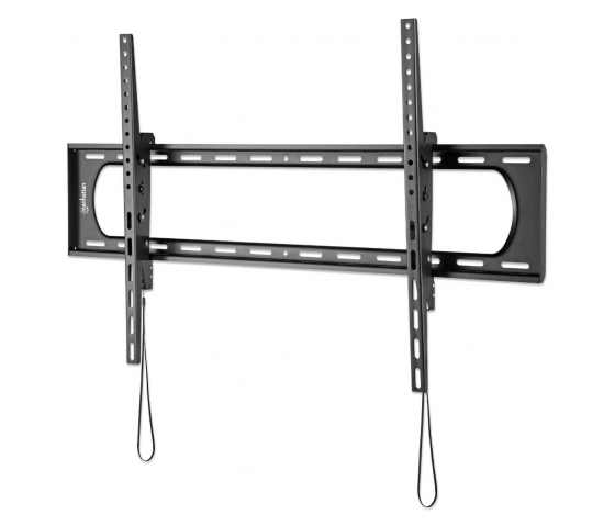 Heavy-Duty large TV wall bracket MHT69 with tilt function for 60 to 120 inch televisions