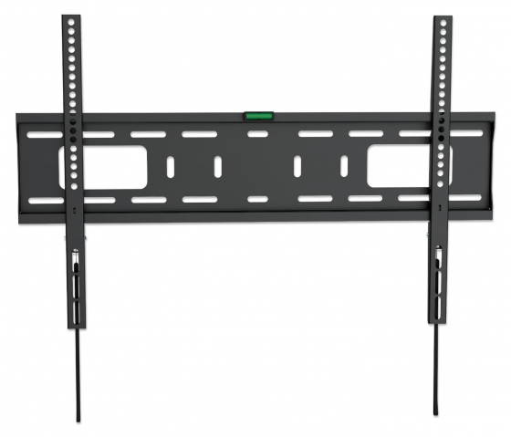 Heavy-Duty low-profile TV wall bracket MHT72 for 37 to 70-inch televisions