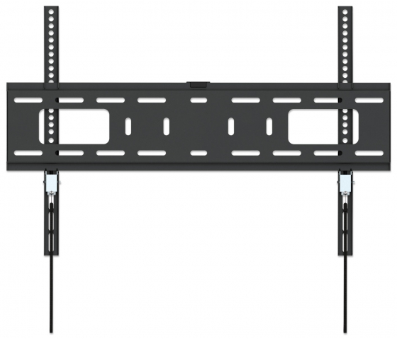 Heavy-Duty low-profile TV wall bracket MHT72 for 37 to 70-inch televisions