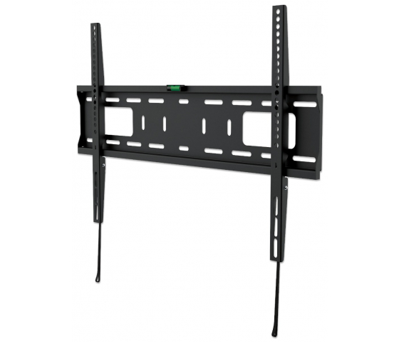 Heavy-Duty low-profile TV wall bracket MHT72 for 37 to 70-inch televisions