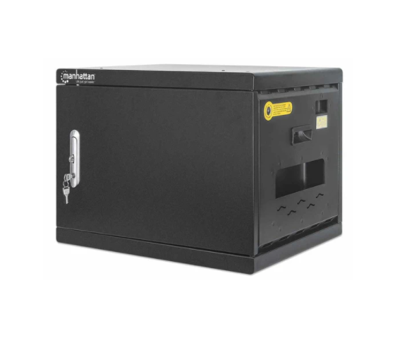 UVC High-Power Charging Cabinet with 16 USB-C ports - 1040 W