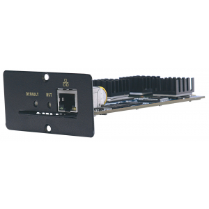  IP module for Bravour KVM switches