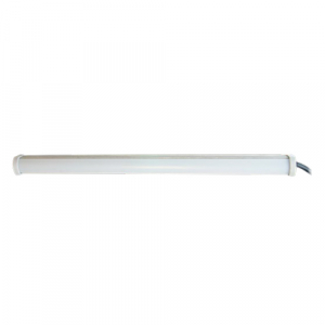 Compacte LED-verlichting voor 19-inch serverkasten