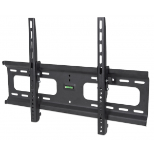 Universal tilting TV wall bracket MHT91 for 37 to 70 inch televisions