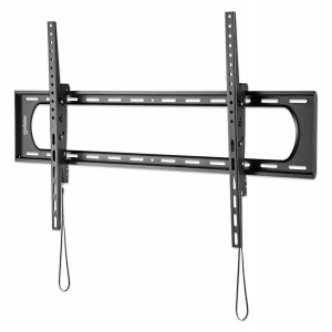 Heavy-Duty large TV wall bracket MHT69 with tilt function for 60 to 120 inch televisions