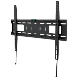 Heavy-Duty low-profile TV wall bracket MHT72 for 37 to 70-inch televisions