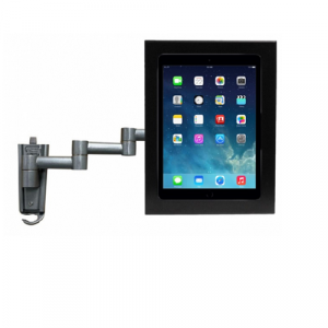 Soporte de Mesa/Pared para Tablet iPad Pro 12.9- Generación 1 y 2, blanco