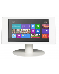 Tablet desk stand Fino for Microsoft Surface Pro 12.3 - white