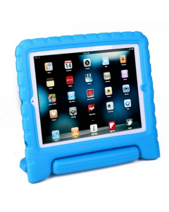 Blauwe KidsCase iPad hoes voor iPad 2017