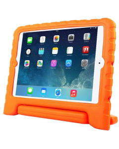 KidsCase Tablet-Hülle für iPad 10.9 - orange