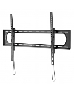 Heavy-Duty large TV wall bracket MHT69 with tilt function for 60 to 120 inch televisions