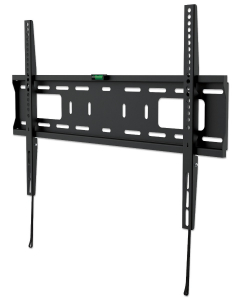 Heavy-Duty low-profile TV wall bracket MHT72 for 37 to 70-inch televisions