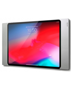 iPad wall mount sDock Fix A 12.9 - silver