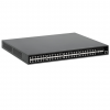 54-Port L2+ Managed PoE+ Switch mit 6 SFP+ Uplinks - 450W PoE, Rackmount