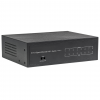 8-Port Gigabit Ethernet PoE+ Switch - 60W PoE, Desktop