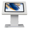 iPad table stand Chiosco Fino for iPad 10.9 & 11 inch - white