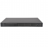 24-Port Gigabit Ethernet Web-Managed PoE+ Switch with 2 SFP ports - 370W PoE, Rackmount