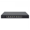 PoE-Powered 8-Port Gigabit Ethernet PoE+ Switch - 85W PoE, Desktop