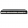 54-Port L2+ Managed PoE+ Switch mit 6 SFP+ Uplinks - 450W PoE, Rackmount