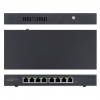 PoE-Powered 8-Port Gigabit Ethernet PoE+ Switch - 85W PoE, Desktop