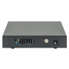 5-portars Gigabit Ethernet PoE+-switch - 62W PoE, stationär