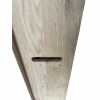 Wooden lectern Asopus