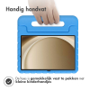 KidsCase tablethoes met handvat voor Samsung Galaxy Tab A9 Plus - Blauw