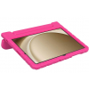 KidsCase tablethoes met handvat voor Samsung Galaxy Tab A9 Plus - Roze