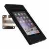 iPad wall mount Fino for iPad 2/3/4 - black/stainless steel