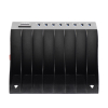 8 ports 12W USB-A oplaad dockingstation