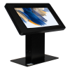 Table stand for Microsoft Surface Go Chiosco Fino - black