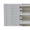 Oplaadlocker BRVL8 met 8 compartimenten